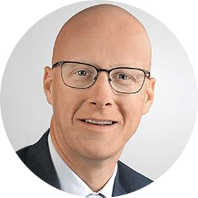 Portrait Christian Friedrich