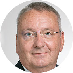 Portrait François Menzel