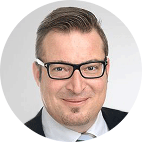 Portrait Sandro Hofmann